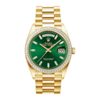 Rolex DayDate 36mm