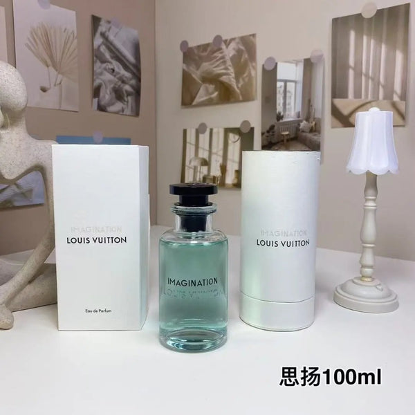 Louis Vuitton fragrances