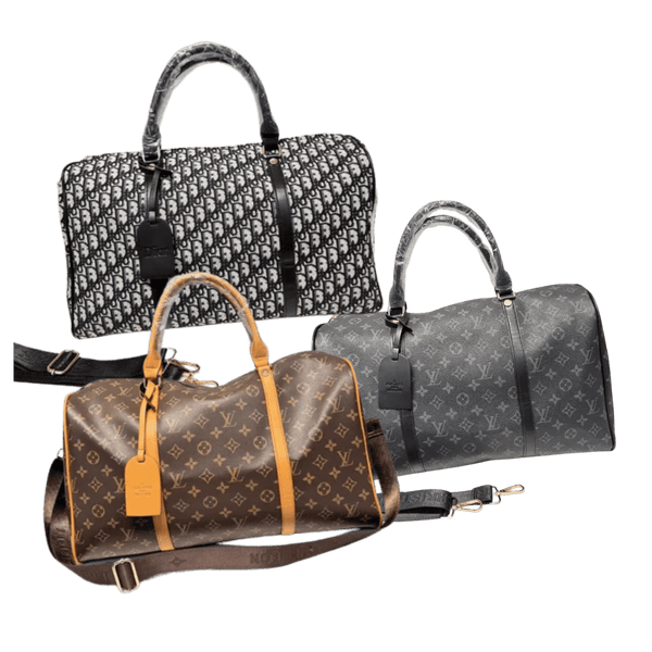 Luxury Designer *Bags*